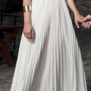 suknie lubna styl grecki