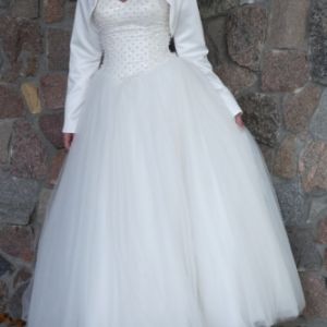 [Sprzedam] Suknia lubna firmy Relevance Bridal: Brodway