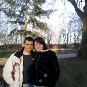 Natalia i Marcin