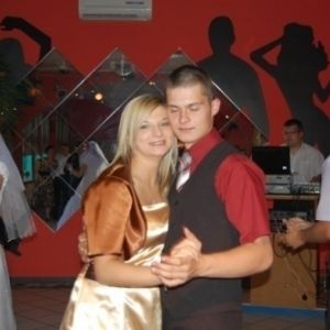 Agnieszka i Marcin