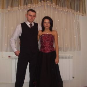 Monika i Piotr