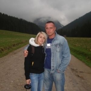 Monika i Marcin