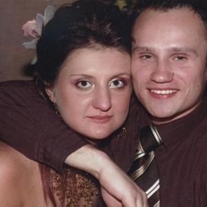 Angelika Meksua i Marek Chudziak