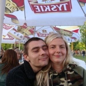 Ania i Marcin