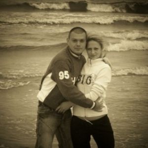 Zuzanna i Piotr