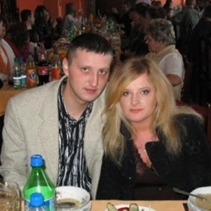 Natalia i Grzegorz