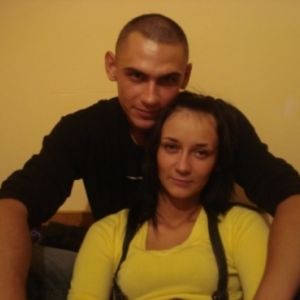 Marika i Piotr